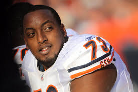 You Know Who Didn't Get Benched? J'Marcus Webb