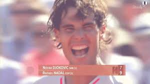 Search, discover and share your favorite rafael nadal gifs. Tennis Gifs Primo Gif Latest Animated Gifs