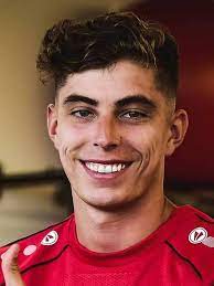 Последние новости, интервью, статистика на «чемпионате»! Kaj Haverc Foto Biografiya Novosti Lichnaya Zhizn Futbolist 2021 24smi