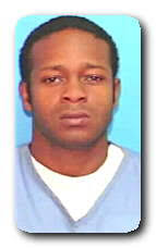 Florida Inmate Locator