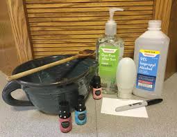 #dettol #handsanitizer #socialmediapaakhello friends,in this video you will know how to make hand sanitizer in your home with dettol and glycerin so if you. How To Make Homemade Hand Sanitizer Hello Homestead