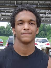 Zach Stuart, Knoxville West, Athlete