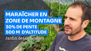 De la permaculture au MSV