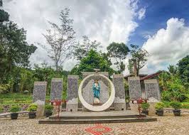 Sragen, kabupaten sragen, jawa tengah 57211, indonesia telp: Taman Doa Santa Perawan Maria Fatima Ticmpu