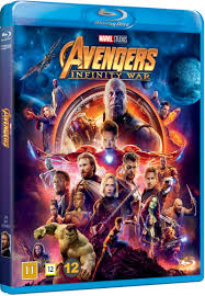 In case you missed it, a marvel studios cinematographer recently leaked a potential avengers 4 title. Kaufe Avengers Infinity War Blu Ray Standard Blu Ray