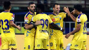 Kerala blasters football club players: Kerala Blasters Team 2019 20 Squad Schedule Venue Sponsor Owner Ticket Isl 2019 20 The Sportsrush