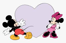 All you need to know about the disney magic kingdoms game by gameloft. Mickey Minnie Mouse Mickey Mouse Birthday Disney Mickey Minnie Mouse Logo Hd Png Download Transparent Png Image Pngitem