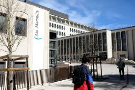 Two nights in aix en provence, 5 persons a reasonable apart hotel with clean and functional furniture and adequate eqipment. Aix En Provence Une Professeure De La Faculte De Droit Accusee De Propos Islamophobes Et Antisemites