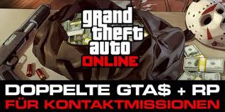 Für einige könnte das jetzt monoton aussehen. Gta 5 Online Doppelte Gta Dollar Und Rp Ab Sofort In Der Einflussreiche Freunde Woche