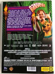 Ha valaki mélyebben tudná értelmezni, mint egy meghökkentő történetet, kérem írja le. Scooby Doo Dvd 2002 Scooby Doo A Nagy Csapat Directed By Raja Gosnell Starring Freddie Prinze Jr Sarah Michelle Gellar Matthew Lillard Linda Cardellini Rowan Atkinson Bibleinmylanguage