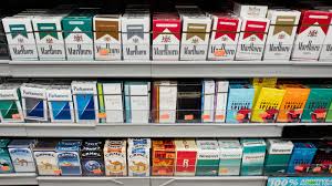 Here in pa camel crush average around $7.00 a pack. Cigarette Sales Schnucks Grocery Chain To End Tobacco Sales As Of Jan 1