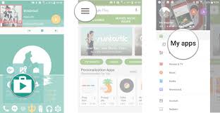 App review must be performed per app. How To Share And Review Apps In Google Play Android Central