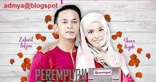 This site does not store any files on its server. Perempuan Paling Bahagia Adaptasi Novel