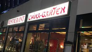Reservierungen & bestellungen wie gewohnt unter +43 (0)2287 / 2224 Restaurant China Garten Home Facebook