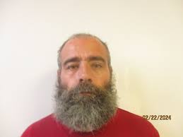 Offender Information