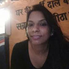 Usha Doshi's User Profile