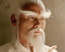 Top 8 Most Famous Bearded Movie Characters - NSF - Music Magazine
