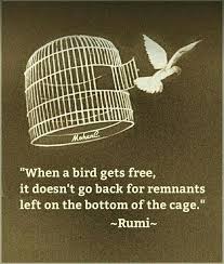 When A Bird Gets Free By Rumi 13th Century Persian Poet Rumi Quotes Rumi Love Quotes Rumi Love