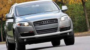 Image result for Quartz Gray 2009 Q7