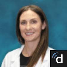 Kjersti Schwartz, NP