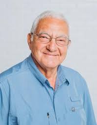 Hamid Kashanipour Obituary (2023)