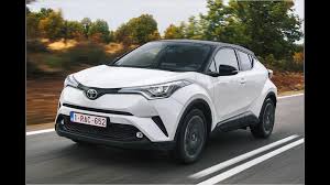 Le mois de février sera hybride sur le blog et c'est une première depuis la volskwagen jetta hybrid. Toyota C Hr Mit 1 2 Turbo Und Als Hybrid Im Test