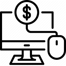 Click Marketing Online Pay Per Icon Download On Iconfinder Marketing Digital Marketing Icon