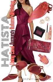 Formal wedding attire can encompass white tie and black tie. How To Wear Coral Coral Outfit Ideas 2021 Coral Outfit Inspiration 2021 What To Wear With A Coral Dress 2021 Outfits With Coral 2021 What Colours To Wear With Coral 2021 Pantone Colour Burnt Coral 2021