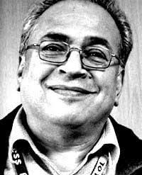 Herbert J. Caballero