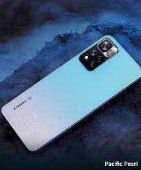 Xiaomi 11i @22,999