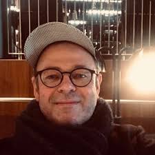 Monica Hammer posted