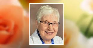 Joyce Schmitz Obituary September 5, 2023