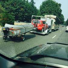 Pin By It Ssoshiny On Raymond Boat Trailer Rv Trailers