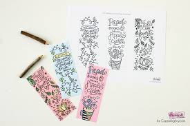 Includes a coloring page and craft for small kids and a scripture hunt for teens. Fall Coloring Page Free Printable Fall Bookmarks For Coloring