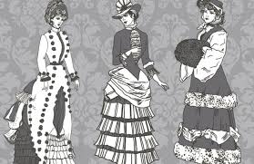 Costumes must also include either breeches or trousers. What Is Victorian Fashion The Victorian Emporium