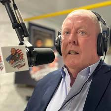 Traveling Fun With Steve Todd Davies