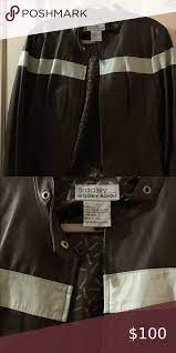 Bradley Bayou Leather Jacket Size Large In 2020 Leather Jacket Jackets Clothes Design