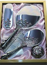 Monalisa Ayna Tarak 5 Li Set 144 Http Www Gelincealisveris Com K35 Ayna Tarak Setleri Htm Cute Boyfriend Gifts Boyfriend Gifts Pretty