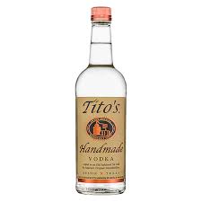 Tito will take you on a tour of the original shack where . Tito S Handmade Vodka