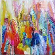 Smiles Of Nature Sandi Neiman Lovitz I Investigate The Notion Of How Personal Responses Influence My Actions During This Refl Art Abstract Abstract Artwork