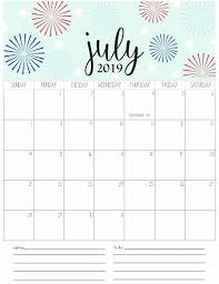 Get July Holidays 2019 Calendar Printable For Usa Uk Canada 7 July Calendar Printable Calendar July Calendar Printables
