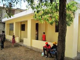 This Is The Library Olivet De Pignon Built By Olivet Baptist Church In Iowa We Always Help At The Library While In Haiti C Rob Haiti Olivet Robert Vaughn
