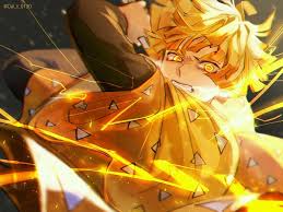 Discover the ultimate collection of the top 15 zenitsu agatsuma wallpapers and photos available for download for free. Agatsuma Zenitsu Kimetsu No Yaiba Zerochan Anime Image Board