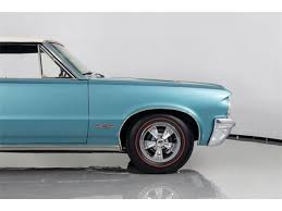 Image result for Aquamarine 1964 GTO