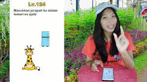 Itu semua menjadikan brain out game terfavorit pada beberapa bulan terakhir. Kunci Jawaban Brain Out Level 121 122 123 124 125 126 127 128 129 130 Youtube