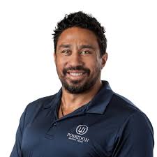 Poseidon Security Group Team