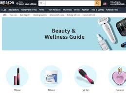 Maybe you would like to learn more about one of these? How Amazon Is Becoming The Online Go To Destination For Beauty