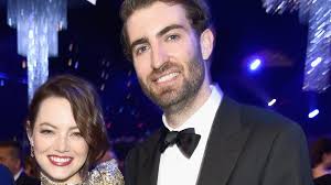Dave understood and was invited to participate in many tribal ceremonies as well as being adopted into a sioux family evidence of the confidence and trust indian people had in him. Emma Stone Is Engaged To Dave Mccary A Relationship Timeline