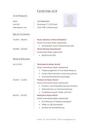 Even though resumes may be an international idea, there are still many differences from country to country when it comes to writing a resume to suit the recruiting environment for each culture. 15 Tagesablauf Arbeitsblatt Exeter Ca Com Cv Template Word Cv Template Word Pictures
