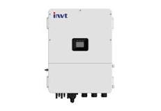 Hybrid Inverters - INVT Electric Global